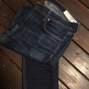 Rag and bone Dre women’s denim